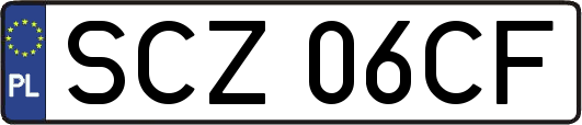 SCZ06CF