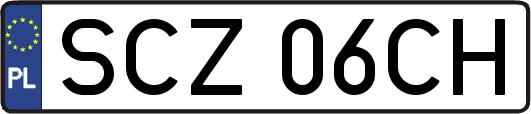SCZ06CH