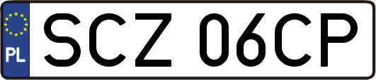 SCZ06CP