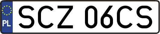SCZ06CS