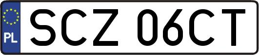 SCZ06CT