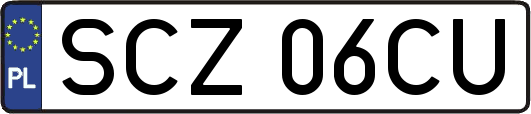 SCZ06CU