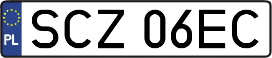SCZ06EC
