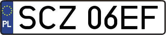 SCZ06EF