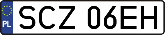 SCZ06EH