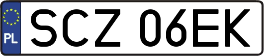 SCZ06EK