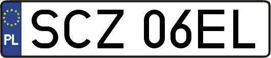 SCZ06EL