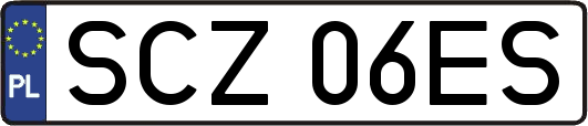 SCZ06ES