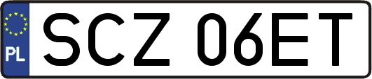SCZ06ET
