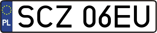 SCZ06EU