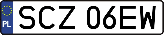 SCZ06EW