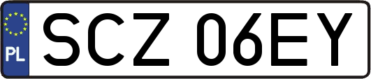 SCZ06EY