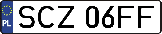 SCZ06FF