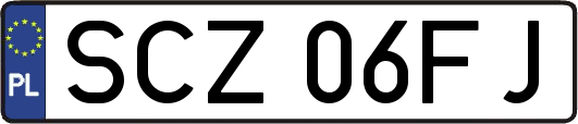 SCZ06FJ