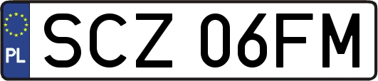SCZ06FM