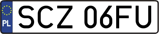 SCZ06FU