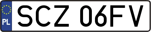 SCZ06FV