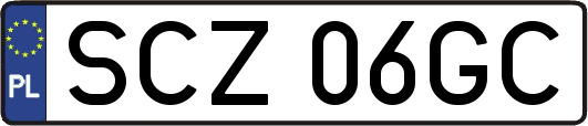 SCZ06GC
