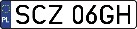 SCZ06GH