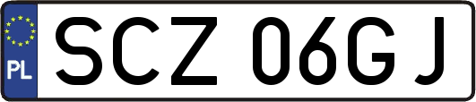 SCZ06GJ