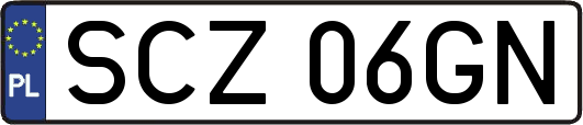SCZ06GN