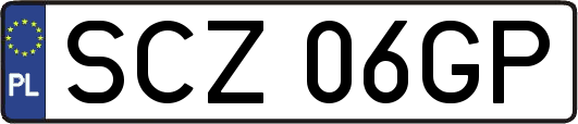 SCZ06GP