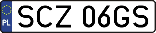 SCZ06GS