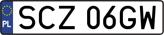 SCZ06GW