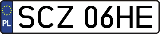 SCZ06HE