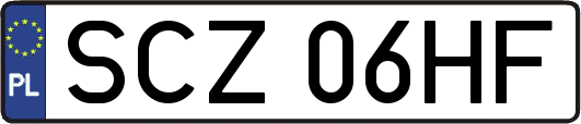 SCZ06HF