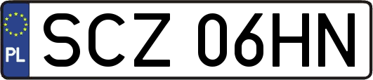 SCZ06HN