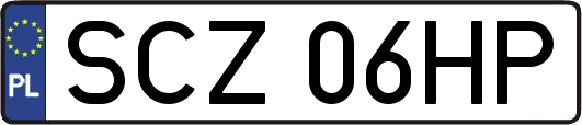 SCZ06HP