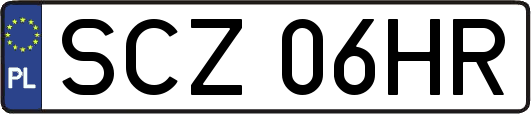 SCZ06HR