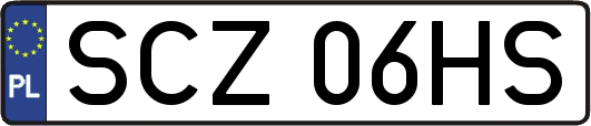 SCZ06HS