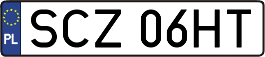 SCZ06HT