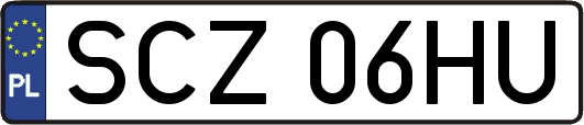SCZ06HU