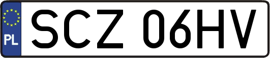 SCZ06HV