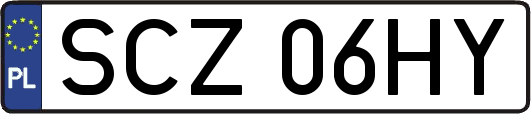 SCZ06HY