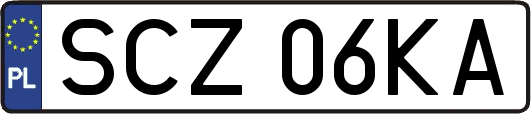 SCZ06KA