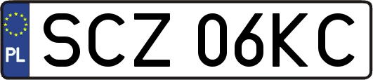 SCZ06KC