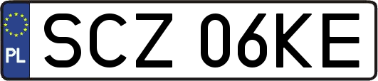 SCZ06KE