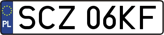 SCZ06KF