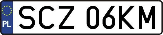 SCZ06KM