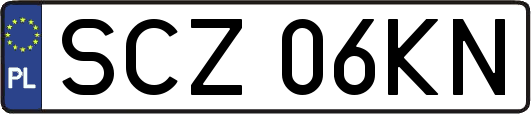 SCZ06KN
