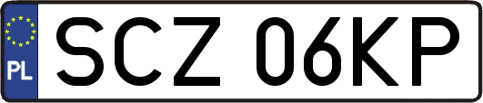 SCZ06KP