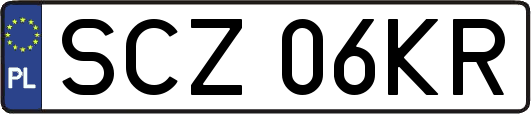 SCZ06KR