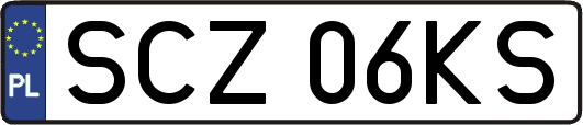SCZ06KS