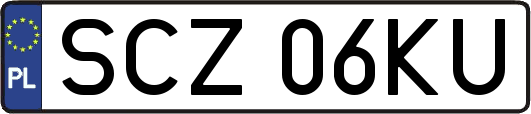 SCZ06KU