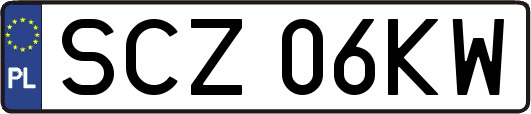 SCZ06KW