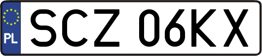 SCZ06KX